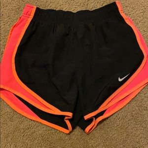 Nike Dri-Fit Running Shorts